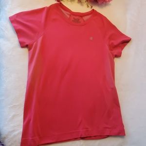Champion Double Dry Sports Top Size L